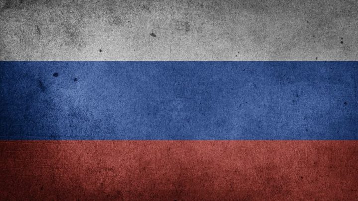 Incrível! Rússia quer legalizar pirataria de software