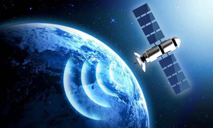 Hack misterioso no satélite KA-SAT deixa milhares de pessoas offline