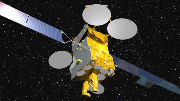 Hack misterioso no satélite KA-SAT deixa milhares offline incluindo militares