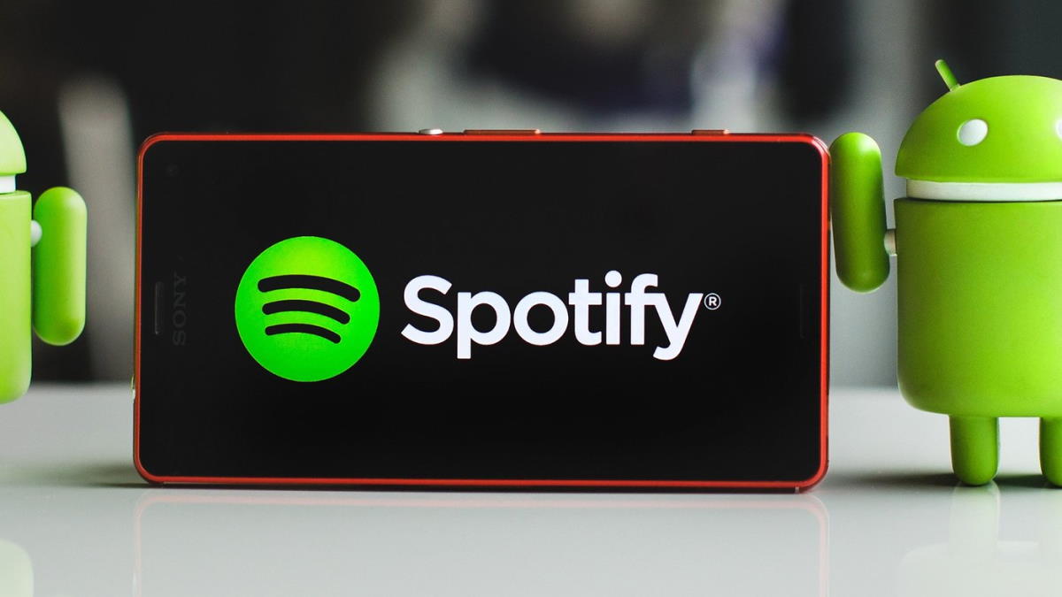 Spotify trae un nuevo iOS a Android para simplificar el uso de la aplicación