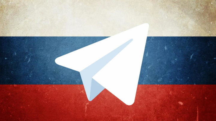 Telegram Ucrânia Rússia Pavel Durov informação