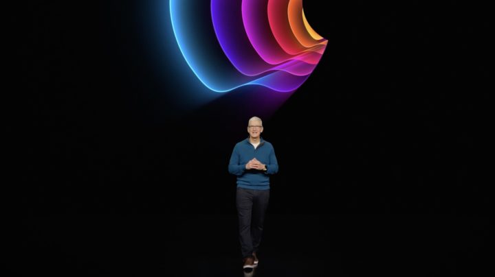 Tim Cook pede corte de 40% da sua remuneração enquanto CEO da Apple