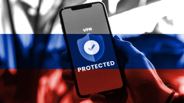 VPN Facebook Instagram Rússia Ucrânia