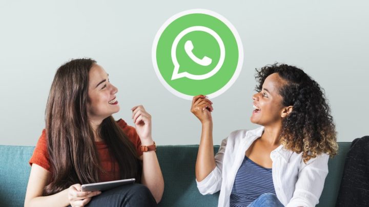 WhatsApp: Reações às mensagens estão finalmente a chegar aos utilizadores