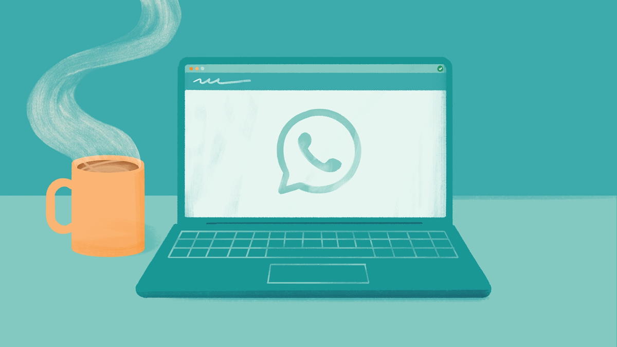 WhatsApp Desktop: Uma app muito mais rápida e com chamadas melhoradas para todos