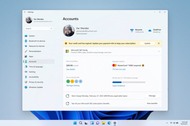 Windows 11 Microsoft build novidades melhorias
