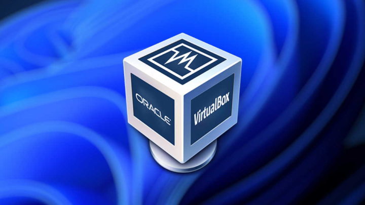 Oracle VirtualBox already supports Windows 11, macOS Big Sur and others...