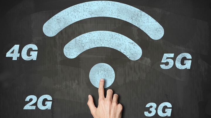3G: Portugal ainda tem 820 mil consumidores ligados à rede