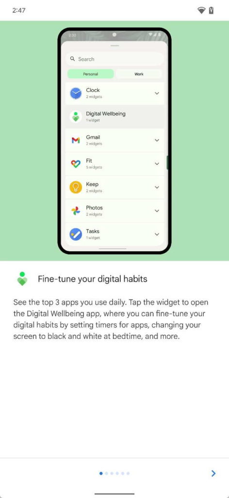 Play Services Google Android novidades atualização