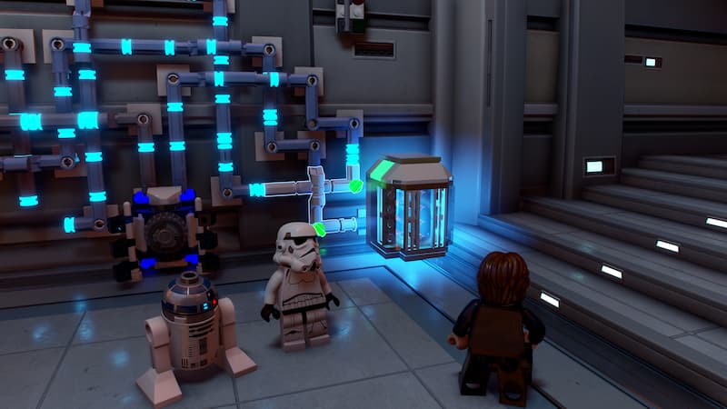 LEGO Star Wars The Skywalker Saga: Duração do Jogo, Modo Online,  Colecionáveis e MAIS 