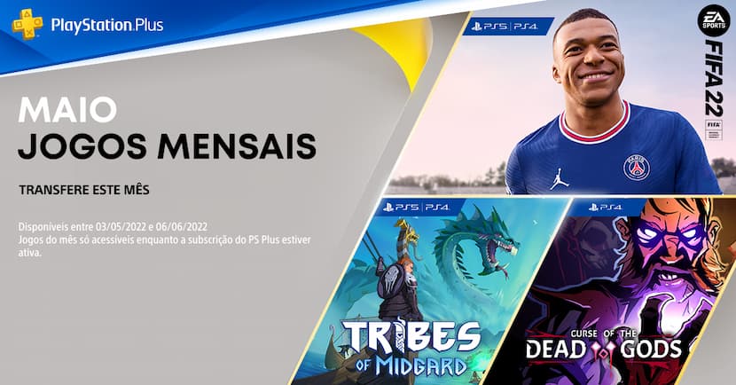 PlayStation Plus - Jogos Gratuitos para PS4: Setembro/2020