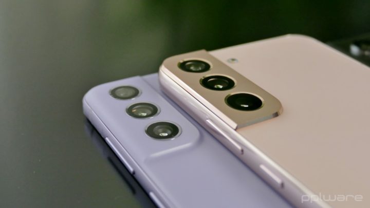 Smartphones Samsung de topo com MediaTek? Pode estar para acontecer