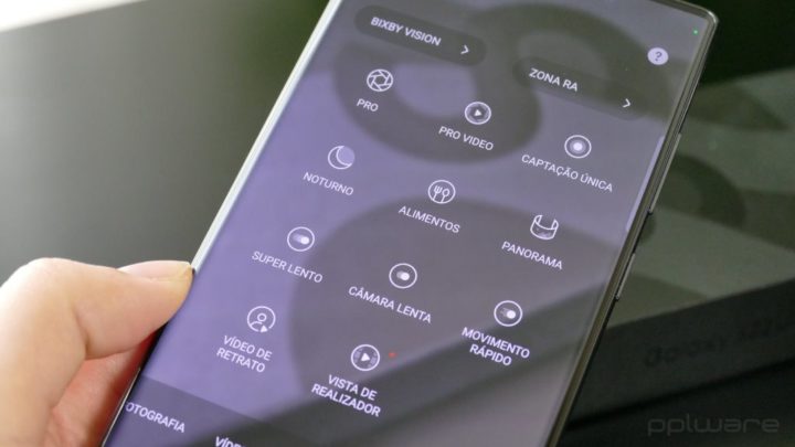Samsung Galaxy S22 Ultra - A evolução necessária?
