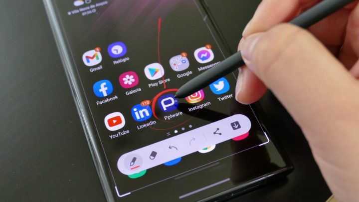 Samsung Android 13 One UI 5 smartphones planos