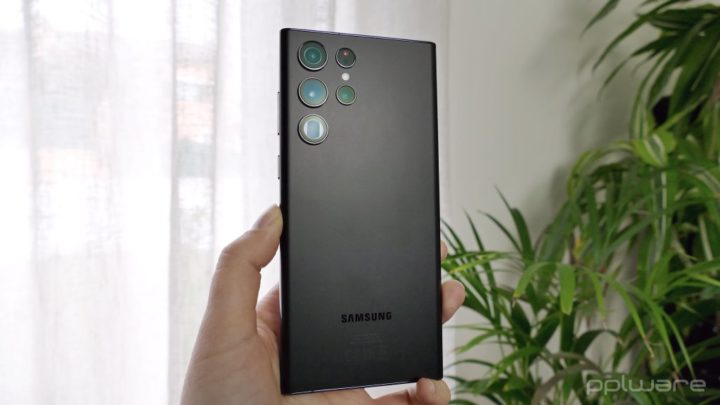 Samsung Galaxy S22 Ultra - A evolução necessária?