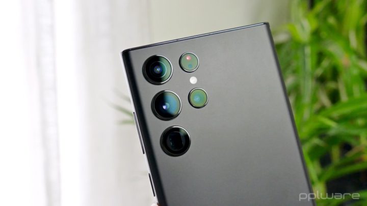Samsung Galaxy S23 Ultra poderá vir com câmara de 200 MP