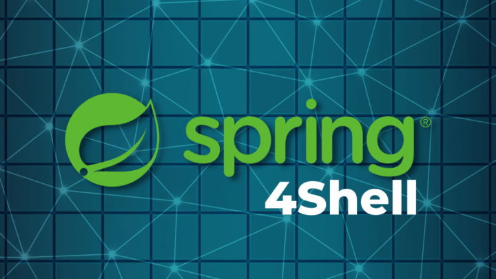 Spring4Shell Java falha apps serviços