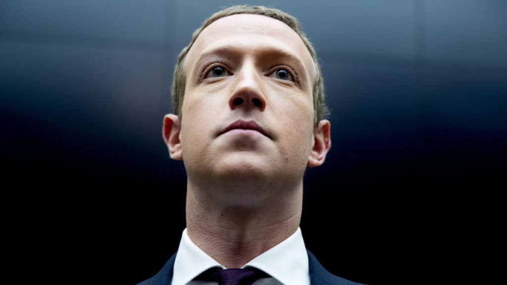 Zuckerberg