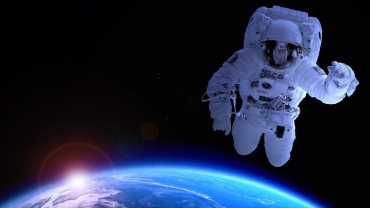 Astronauta por Um Dia! Candidate-se a um voo de gravidade zero
