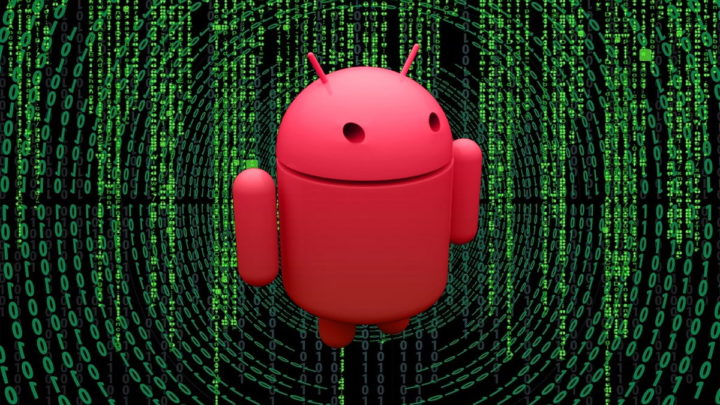 Android smartphones ALAC falha problema