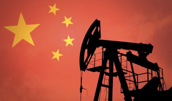 China: Preços do petróleo baixam e a "culpa" é da COVID-19