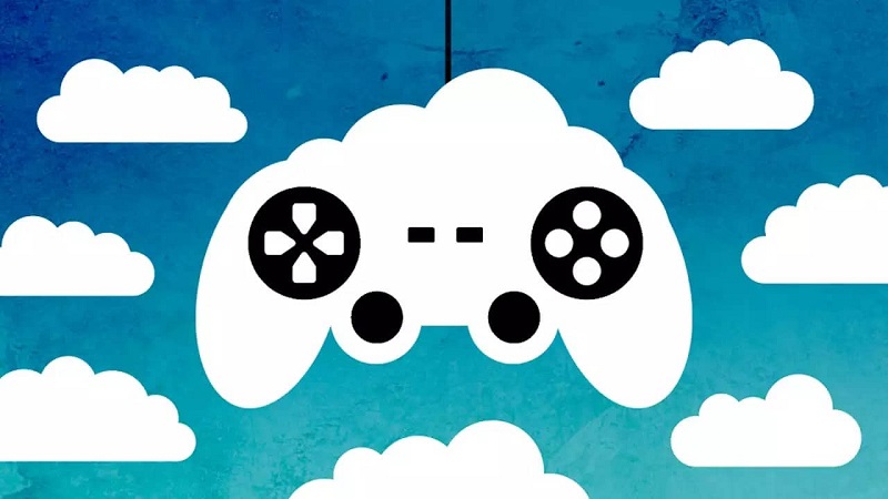 Como está o mercado de games em nuvem?