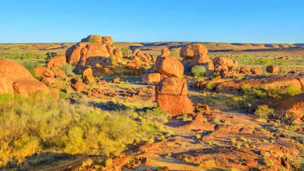 Será possível produzir hidrogénio verde a partir do ar do deserto?