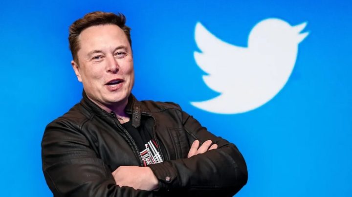 Elon Musk: Compra do Twitter está "temporariamente suspenso"