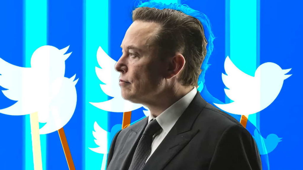 Elon Musk Twitter Barack Obama seguidores rede social