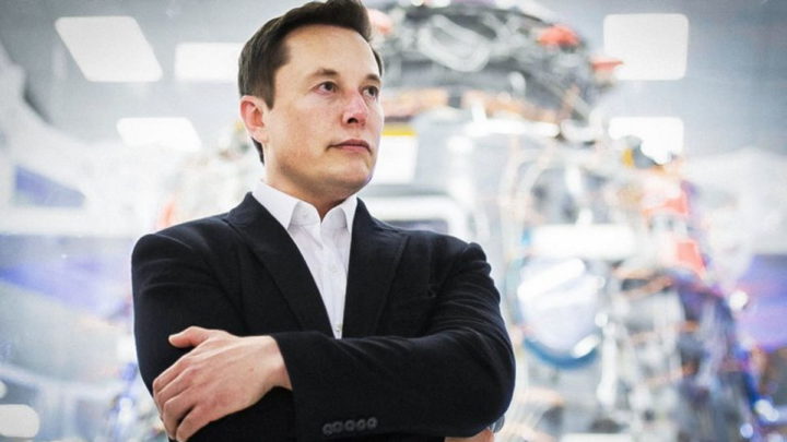 Elon Musk Tesla SpaceX fortuna dólares