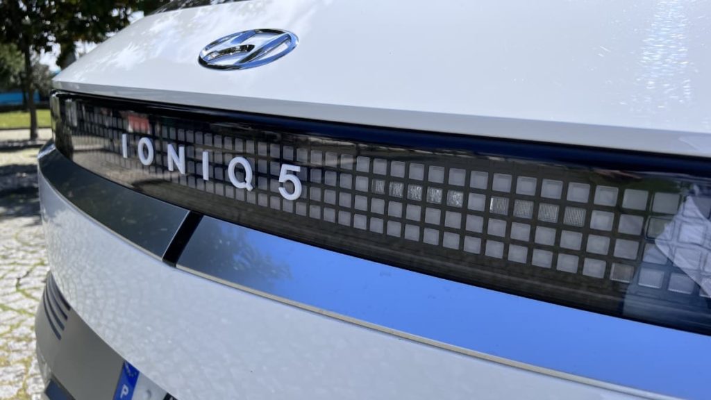 Carros elétricos têm vida curta? Um Hyundai IONIQ 5 terá ultrapassado os 660.000 km!