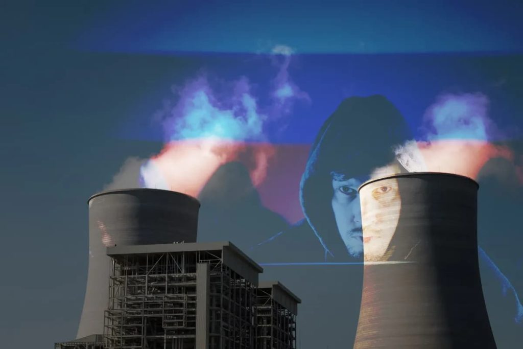 Ucrânia: Ciberataque a fornecedor de energia ameaça país