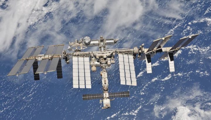 Rússia vai ter uma estação espacial após desistir da EEI