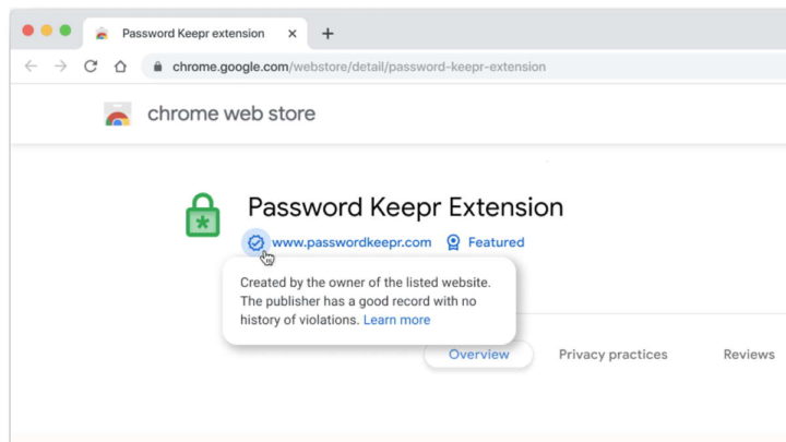 Chrome Chrome segurança browser protegidos