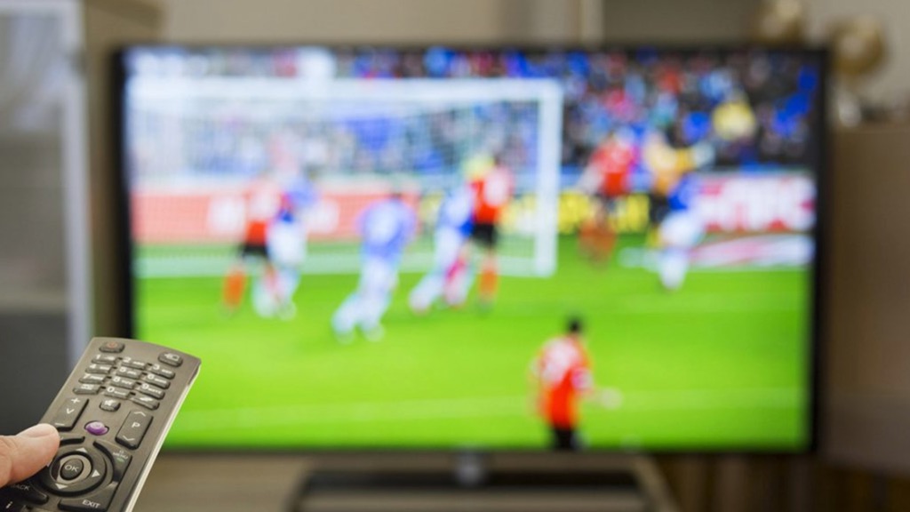 Fifa lança plataforma de streaming e vai transmitir jogos de graça