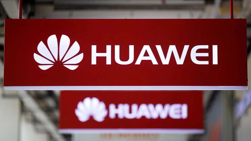 Huawei seguiu comunidade internacional e bloqueou todas as suas operações na Rússia