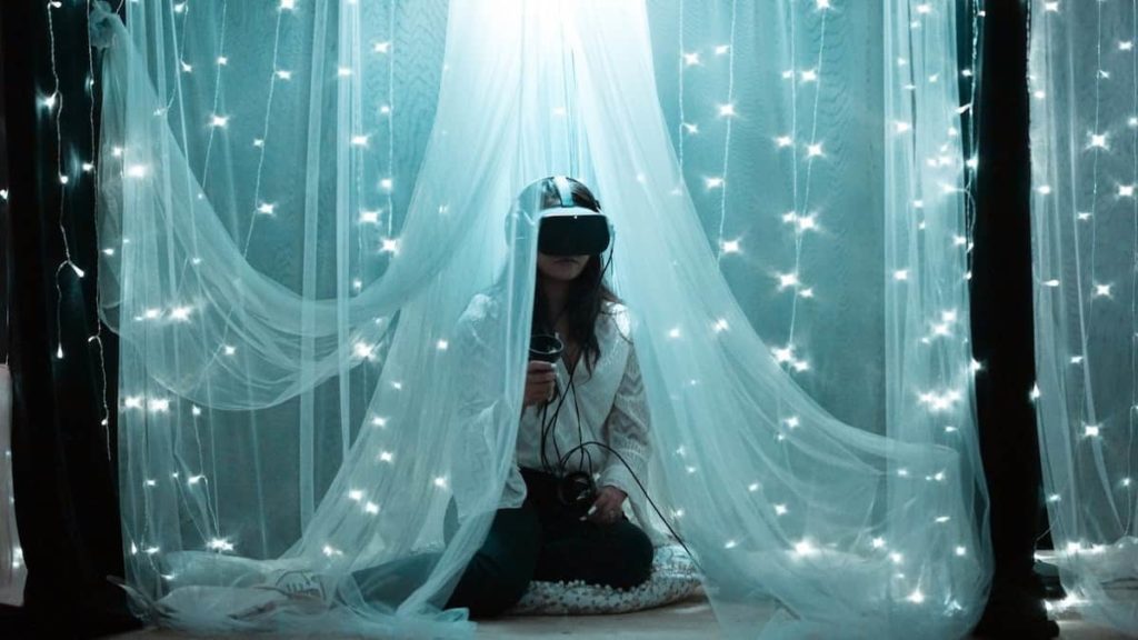Especialistas preveem que o metaverso terá impacto na nossa saúde mental