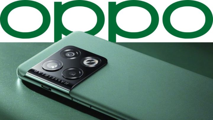 O próximo smartphone da OPPO poderá ser o OnePlus 10