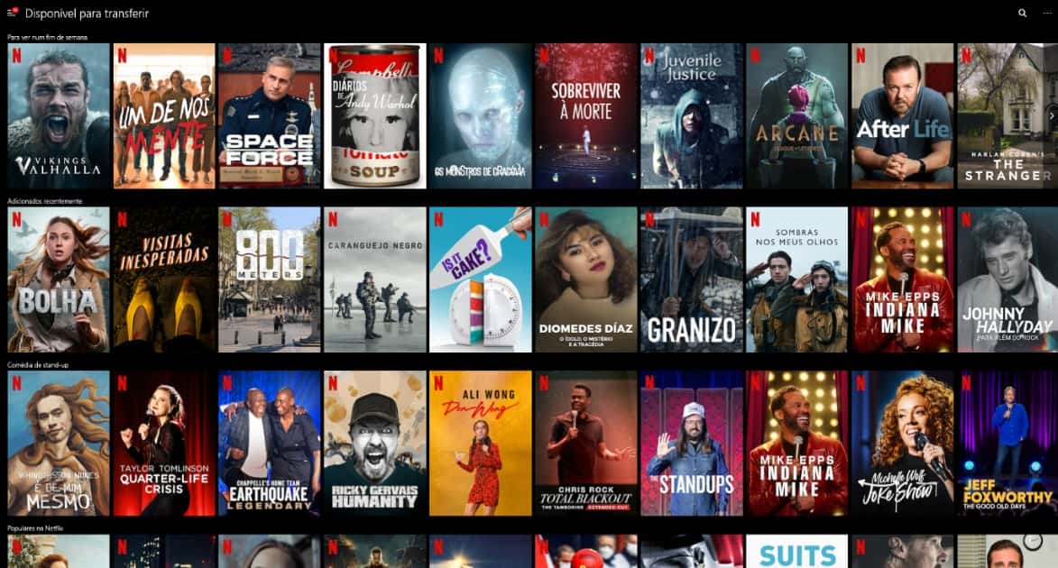 13 filmes e séries com Mario Casas para ver na Netflix e no Prime Video