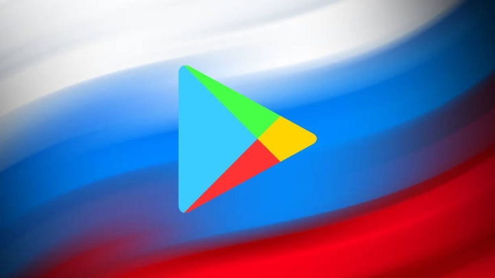 Rússia Ucrânia Android NashStore Play Store
