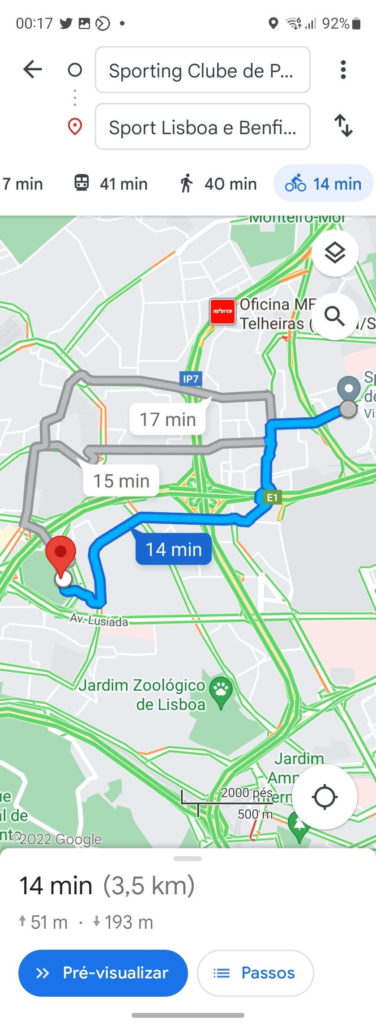 Google Maps schedule explorer removeu silenciosa