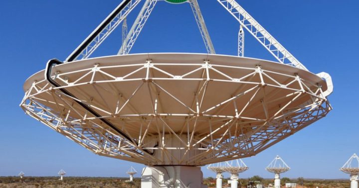 SKA: A Maior telescópio alguma vez construído terá tecnologia portuguesa