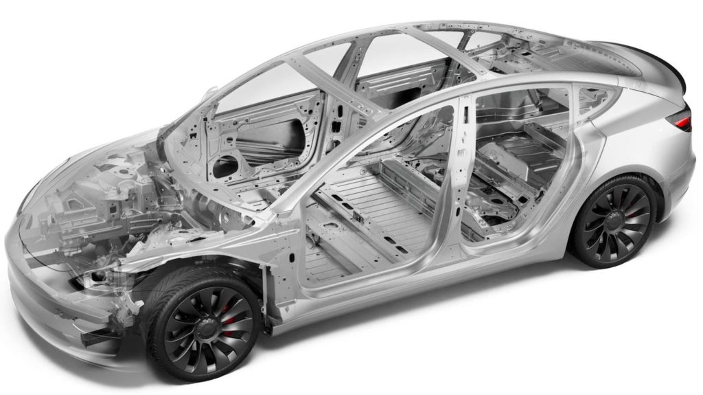 Elon Musk sugere que Tesla pode começar a minerar lítio