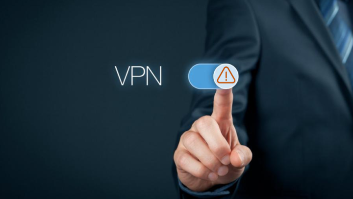 7 errores comunes que cometen las personas al usar una VPN