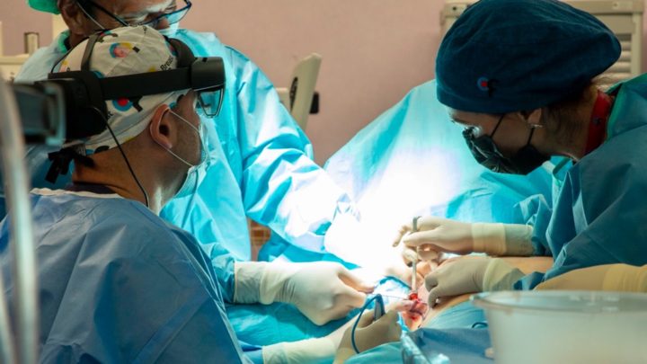 Altice: Cirurgia inédita com recurso ao 5G entre Portugal e Espanha