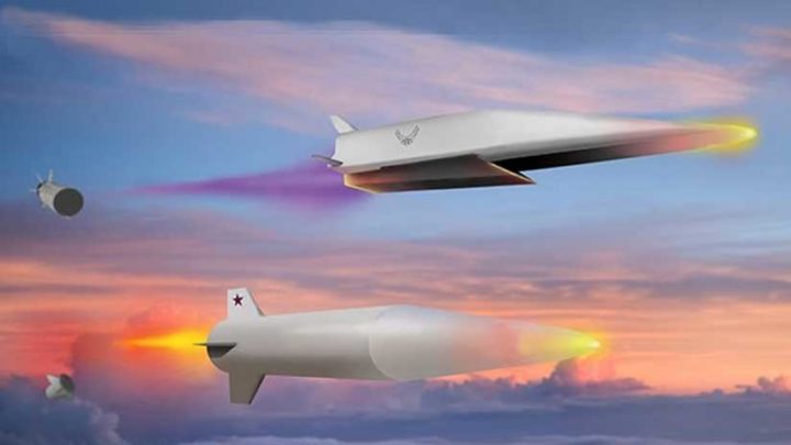 Glide Breaker: O equipamento para neutralizar mísseis e bombas