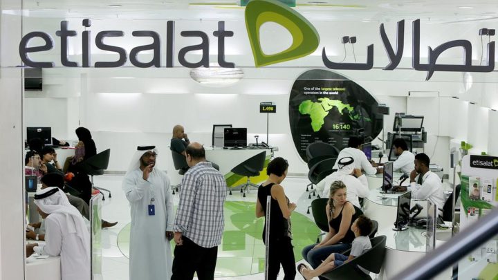 Operadora dos Emirados Árabes Unidos compra 10% da Vodafone