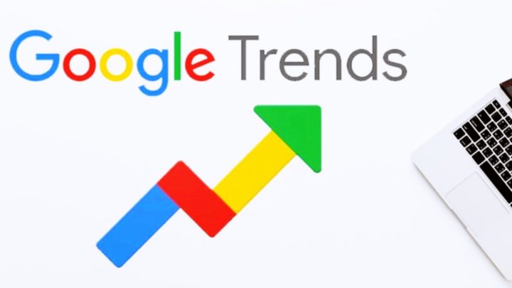 Google Trends: Crie informação "certeira" para a internet 