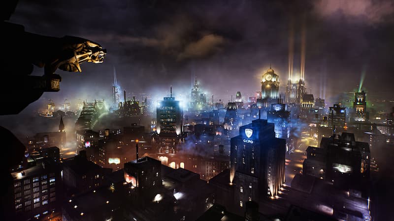 Gotham Knights: Reveladas especificações para PC