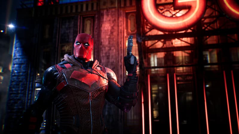 Gotham Knights: Reveladas especificações para PC